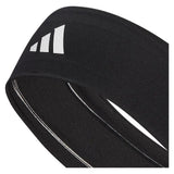 Alphaskin 3 Headband Black and White-Accessories-Adidas-5157188_03-2-[Sku]-Tennis Express