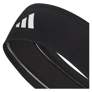 Alphaskin 3 Headband Black and White-Accessories-Adidas-5157188_03-2-[Sku]-Tennis Express
