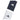 Interval Large Reversible 2.0 Wristband Collegiate Navy and White-Accessories-Adidas-5157213-2-Tennis Express