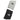 Interval Large Reversible 2.0 Wristband Black and Aluminum 2-Accessories-Adidas-5157214-2-Tennis Express
