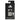 Interval Large Reversible 2.0 Wristband Black and Aluminum 2-Accessories-Adidas-5157214-3-Tennis Express