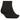 Men's Superlite 3.0 6 Pack Quarter Tennis Socks Black and Night Grey-Socks-Adidas-5157850-S24-2-Tennis Express