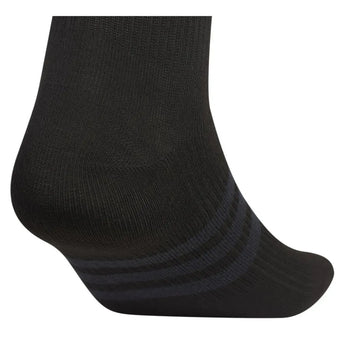 Men's Superlite 3.0 6 Pack Quarter Tennis Socks Black and Night Grey-Socks-Adidas-5157850-S24-2-Tennis Express