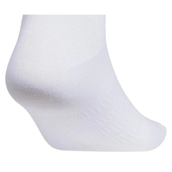 Men's Superlite 3.0 6 Pack Low Cut Tennis Socks White and Black-Socks-Adidas-5157882-S24-2-Tennis Express