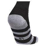 5-Star Team Traxion 2.0 Crew Socks Black and White-Socks-Adidas-5157940-2-Tennis Express