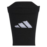 5-Star Team Traxion 2.0 Crew Socks Black and White-Socks-Adidas-5157940-3-Tennis Express
