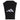 5-Star Team Traxion 2.0 Crew Socks Black and White-Socks-Adidas-5157940-3-Tennis Express