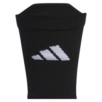 5-Star Team Traxion 2.0 Crew Socks Black and White-Socks-Adidas-5157940-3-Tennis Express