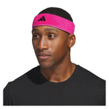 Interval Reversible 2.0 Tennis Headband-Accessories-Adidas-5157HB-S24-202-3-Tennis Express