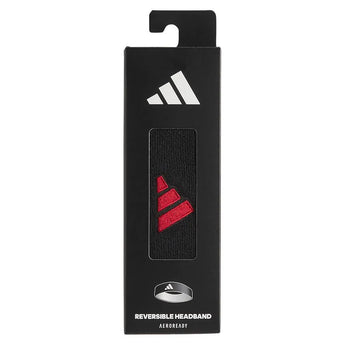 Interval Reversible 2.0 Tennis Headband-Accessories-Adidas-5157HB-S24-203-3-Tennis Express
