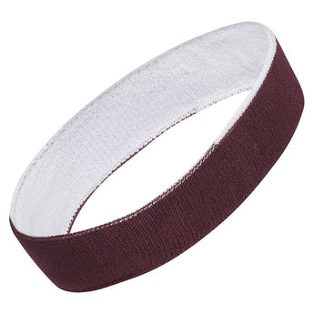 Interval Reversible 2.0 Tennis Headband-Accessories-Adidas-5157HB-S24-205-2-Tennis Express