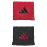 Interval Reversible 2.0 Tennis Wristbands-Accessories-Adidas-5157WB-195-1-Tennis Express