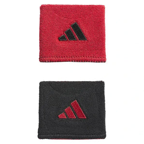Interval Reversible 2.0 Tennis Wristbands-Accessories-Adidas-5157WB-195-1-Tennis Express