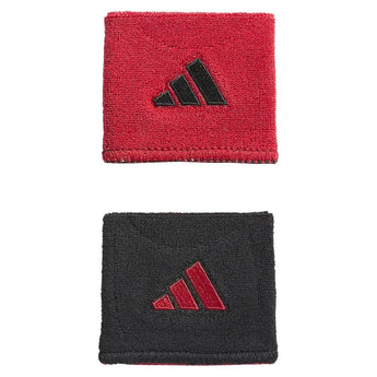 Interval Reversible 2.0 Tennis Wristbands-Accessories-Adidas-5157WB-195-1-Tennis Express