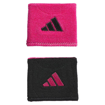 Interval Reversible 2.0 Tennis Wristbands-Accessories-Adidas-5157WB-B-192-1-600988Tennis Express