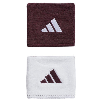 Interval Reversible 2.0 Tennis Wristbands-Accessories-Adidas-5157WB-B-194-1-600990Tennis Express