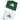 Interval Reversible 2.0 Tennis Wristbands-Accessories-Adidas-5157WB-S24-191-2-Tennis Express
