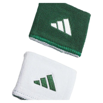 Interval Reversible 2.0 Tennis Wristbands-Accessories-Adidas-5157WB-S24-191-2-Tennis Express