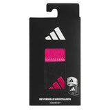 Interval Reversible 2.0 Tennis Wristbands-Accessories-Adidas-5157WB-S24-192-3-Tennis Express