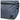 Classic 3S 5 Backpack Twill Onix Grey and Black-Bags-Adidas-5158236-S25-6-Tennis Express
