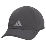 Men’s Superlite 3 Hat Grey Six and Silver Metallic-Apparel-Adidas-5158629-1-Tennis Express