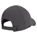 Men’s Superlite 3 Hat Grey Six and Silver Metallic-Apparel-Adidas-5158629-2-Tennis Express