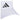 Men’s Superlite 3 Visor White and Black-Apparel-Adidas-5158680-6-Tennis Express