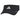 Women's Superlite 3 Visor Black and White-Apparel-Adidas-5158681-S25-Tennis Express