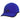 Men’s Superlite 3 Hat Semi Lucid Blue and Black-Apparel-Adidas-5158685-1-Tennis Express