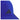 Men’s Superlite 3 Hat Semi Lucid Blue and Black-Apparel-Adidas-5158685-6-Tennis Express