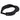Men’s Superlite 3 Visor Black and White-Apparel-Adidas-5158694-2-Tennis Express