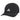 Juniors' Superlite 3 Hat Black and White-Apparel-Adidas-5158696-1-Tennis Express