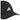 Juniors' Superlite 3 Hat Black and White-Apparel-Adidas-5158696-3-Tennis Express