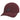 Men`s Superlite 3 Hat Aurora Ruby Red and Onix Grey