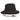 Men's Victory 5 Bucket Hat Black-Apparel-Adidas-5159216-1-Tennis Express