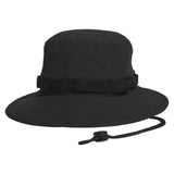 Men's Victory 5 Bucket Hat Black-Apparel-Adidas-5159216-2-Tennis Express