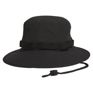 Men's Victory 5 Bucket Hat Black-Apparel-Adidas-5159216-2-Tennis Express