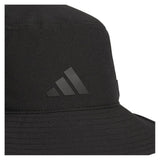 Men's Victory 5 Bucket Hat Black-Apparel-Adidas-5159216-6-Tennis Express