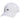 Women's Saturday 3 Cap White and Black-Apparel-Adidas-5159235-S25-Tennis Express