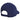 Men's Superlite 3 Hat Dark Blue and Grey Four-Apparel-Adidas-5159270-2-2-[Sku]-Tennis Express