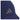 Men's Superlite 3 Hat Dark Blue and Grey Four-Apparel-Adidas-5159270-3-3-[Sku]-Tennis Express