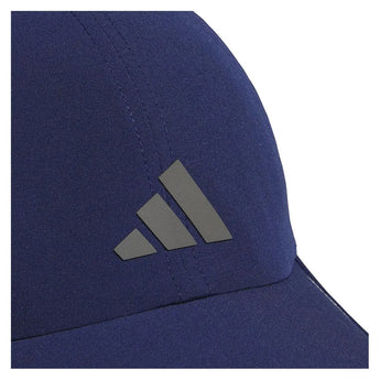 Men's Superlite 3 Hat Dark Blue and Grey Four-Apparel-Adidas-5159270-3-3-[Sku]-Tennis Express