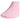 Pure Training 2-Pack High Quarter Socks True Pink and Black-Socks-Adidas-5159683-F25-3-Tennis Express