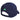 Juniors' Gameday 2 Snapback Dark Blue and Lime Burst Green-Apparel-Adidas-5160084_04-Tennis Express