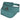 Men's Superlite 3 Visor Preloved Teal Green and Black-Apparel-Adidas-5160144_03-Tennis Express