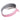 Women's Match 2 Tennis Visor Tropic Bloom and White-Apparel-Adidas-5161610-S26-1-Tennis Express