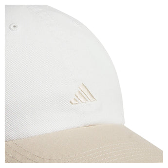 Women's Saturday 3 Tennis Cap,Apparel,Adidas,,,Tennis Express,5161617_03