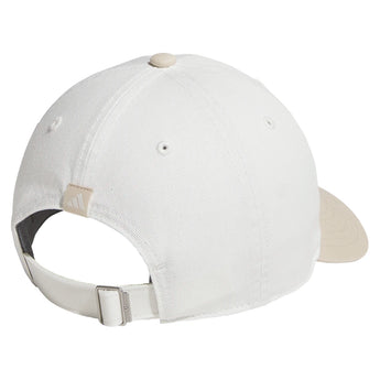 Women's Saturday 3 Tennis Cap,Apparel,Adidas,,,Tennis Express,5161617_04