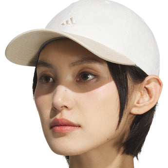 Women's Saturday 3 Tennis Cap,Apparel,Adidas,,,Tennis Express,5161617_05