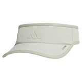 Women's Superlite 3 Tennis Visor,Apparel,Adidas,Halo Green,One Size,Tennis Express,5162557